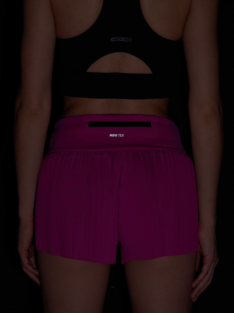 Шорты женские - фото 14