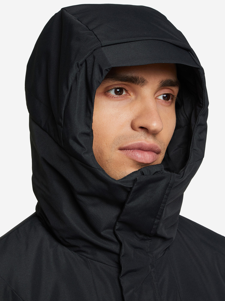 Куртка утепленная мужская - фото 4