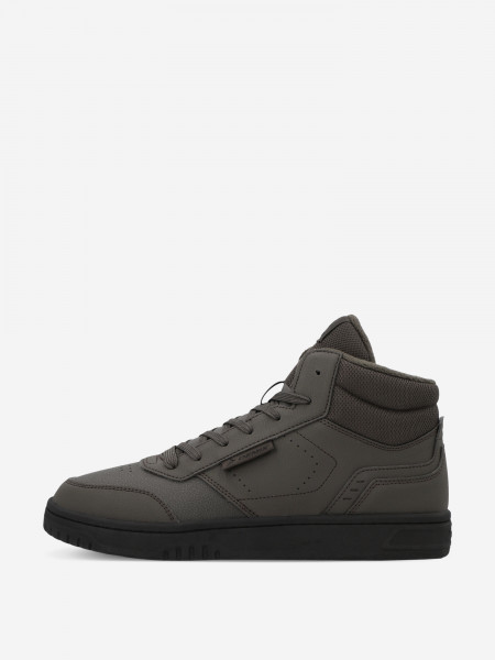 Кеды утепленные мужские Board 6