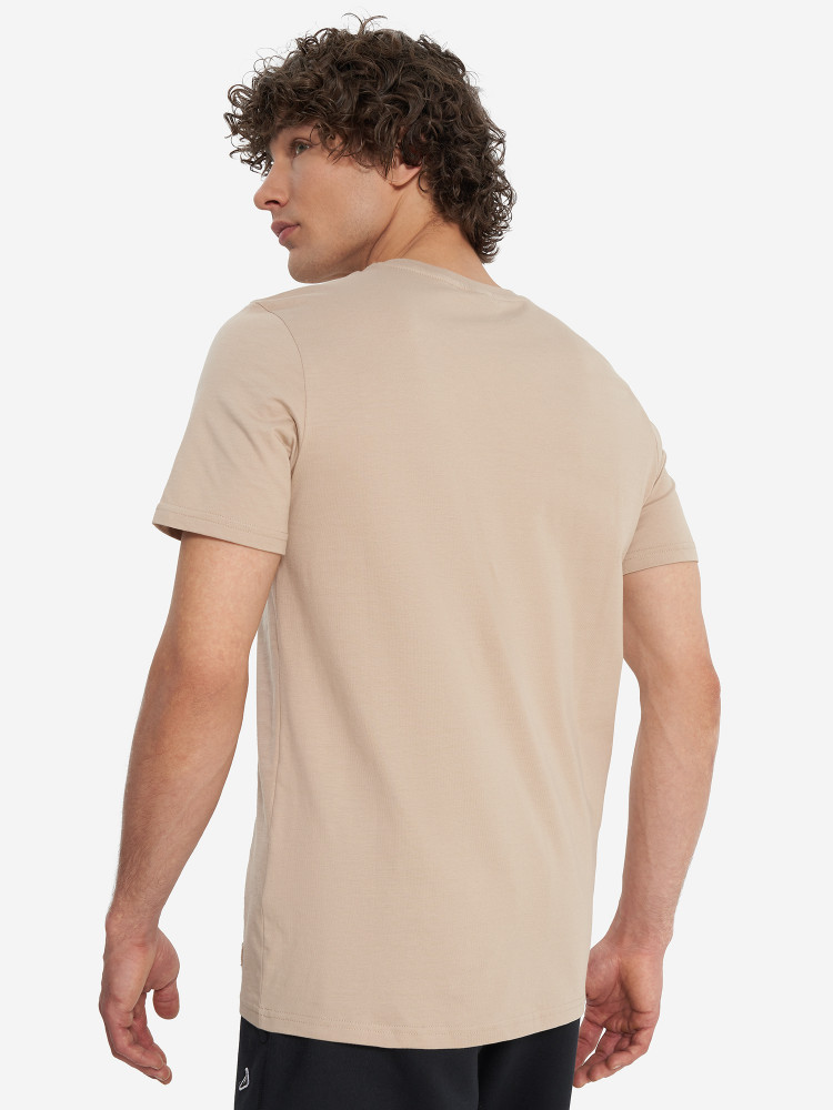 Футболка мужская Workday - фото 3