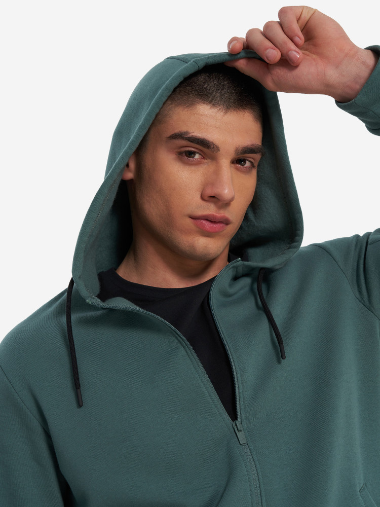 Толстовка мужская Workday - фото 6