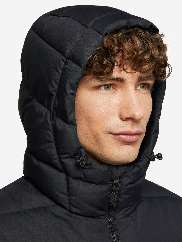 Куртка утепленная мужская - фото 4