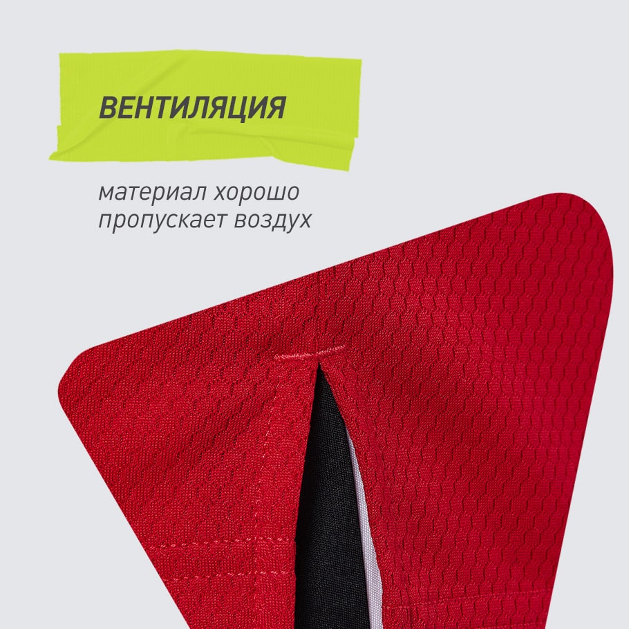 ДОПОЛНИТЕЛЬНАЯ ВЕНТИЛЯЦИЯ