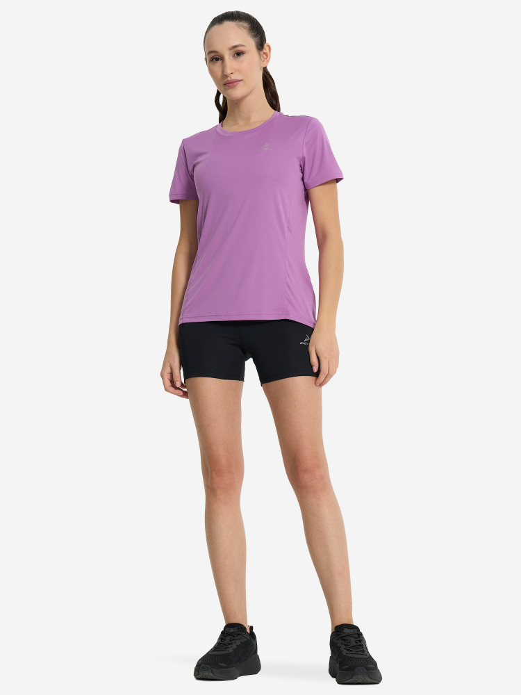 Футболка женская - фото 4