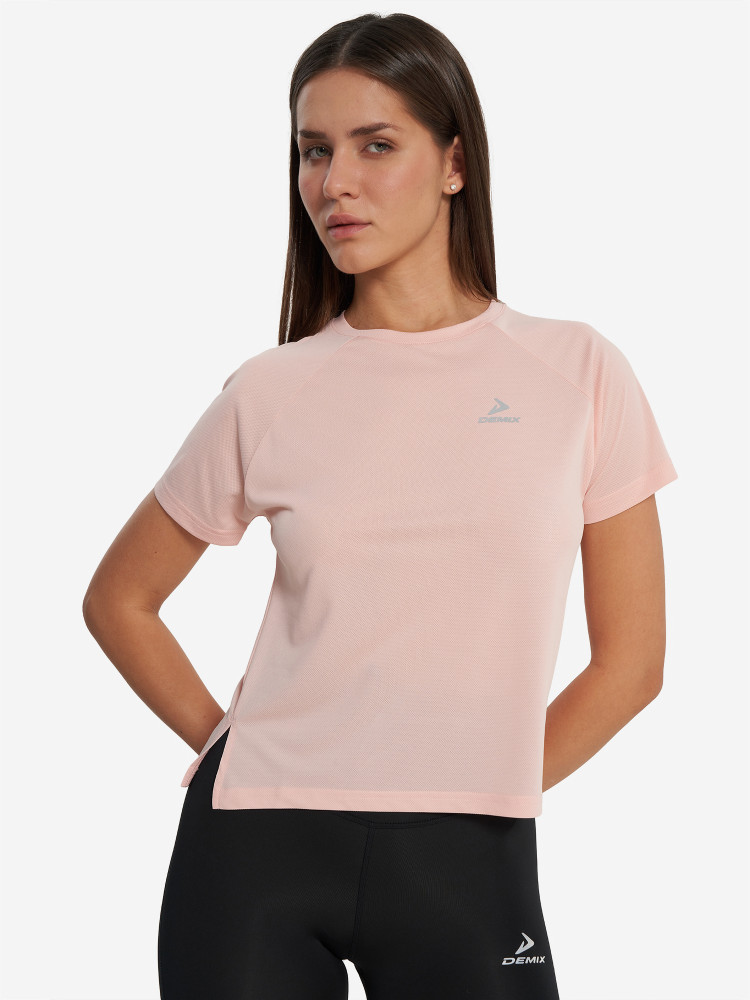 Футболка женская - фото 1