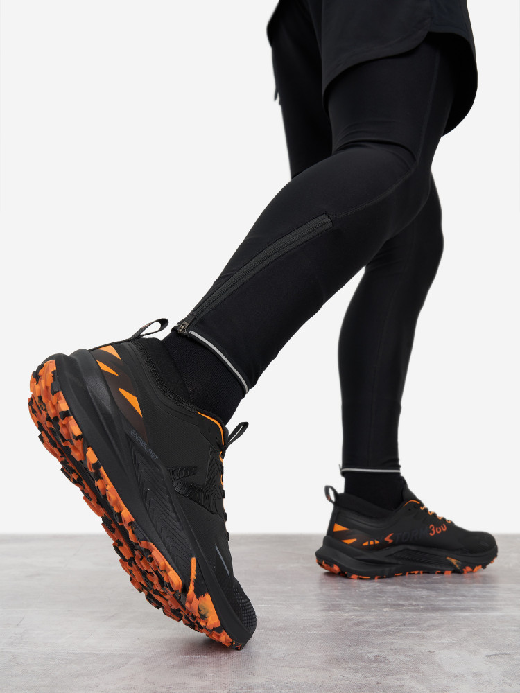 Кроссовки мужские Spectre Enrblast Trail - фото 8