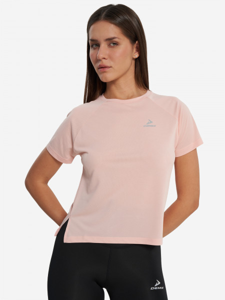 Футболка женская