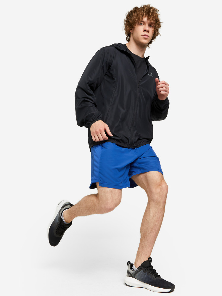 Ветровка мужская - фото 3