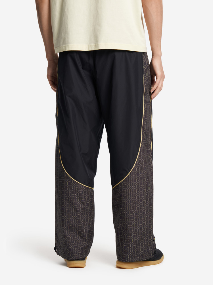 Брюки мужские оверсайз Demix x AYTΛO - фото 5