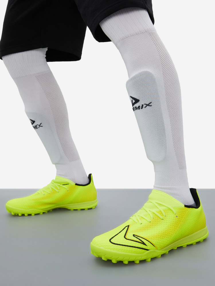 Бутсы мужские Exponenta 3 Tf - фото 7