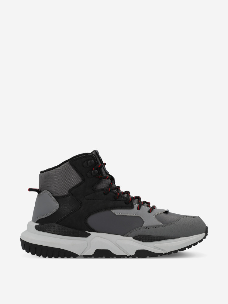 Кроссовки утепленные мужские Sprinter Verse 2 WTR - фото 4