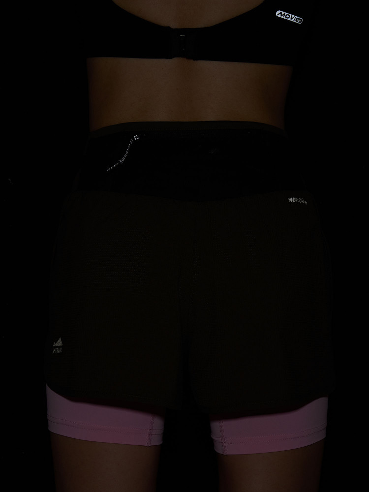 Шорты женские - фото 11