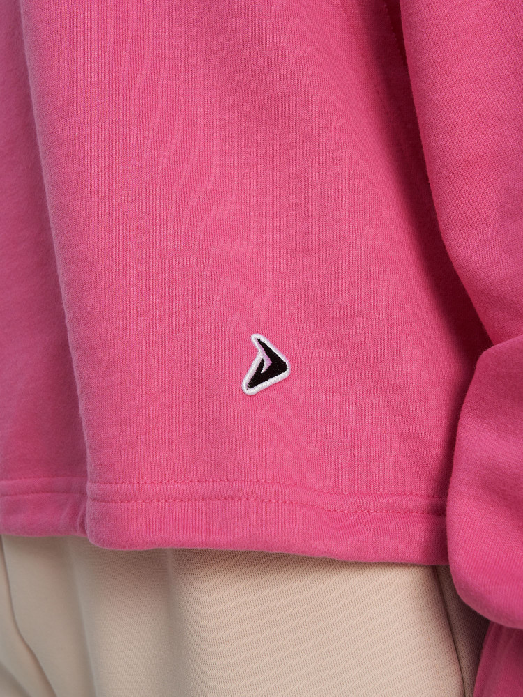 Свитшот женский - фото 10