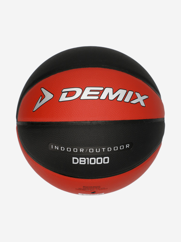 Мяч баскетбольный Triple Double 5 - фото 2