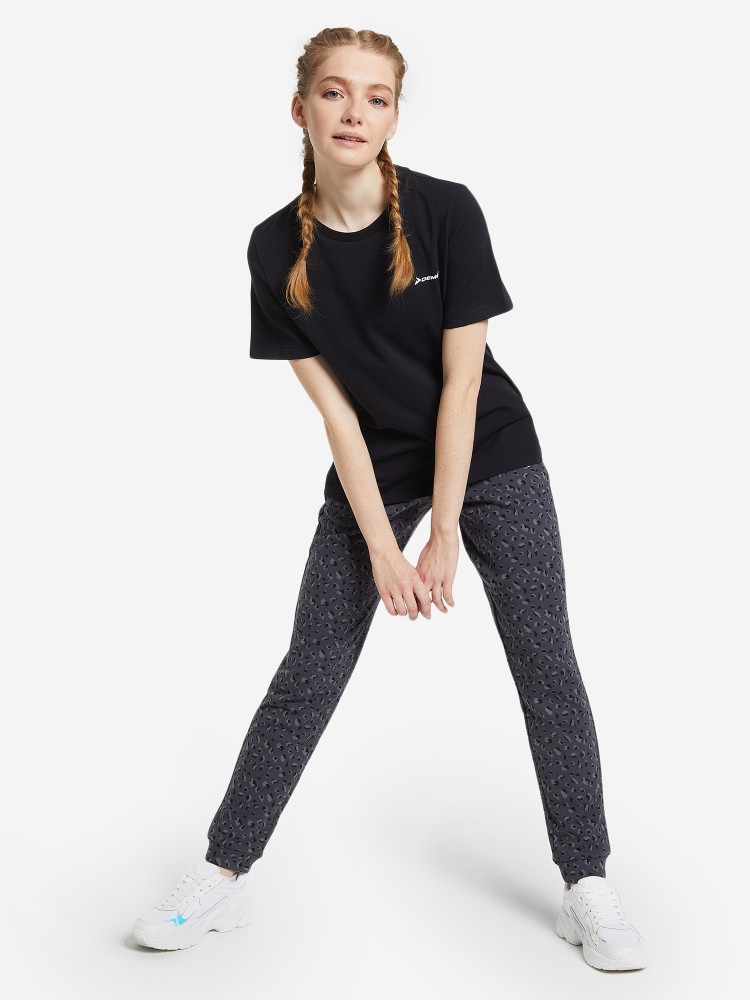 Футболка женская - фото 3