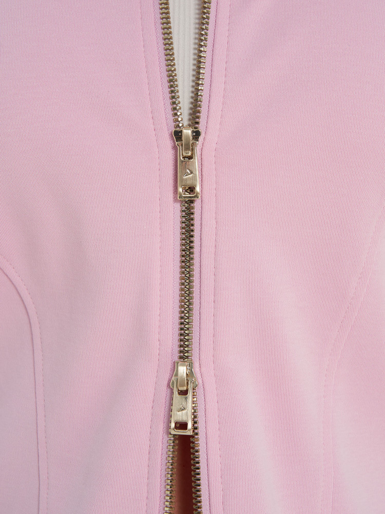 Толстовка женская - фото 9