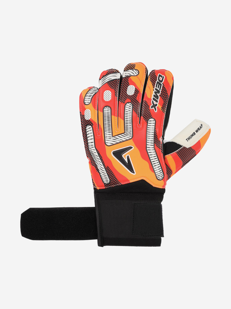 Перчатки вратарские - фото 2