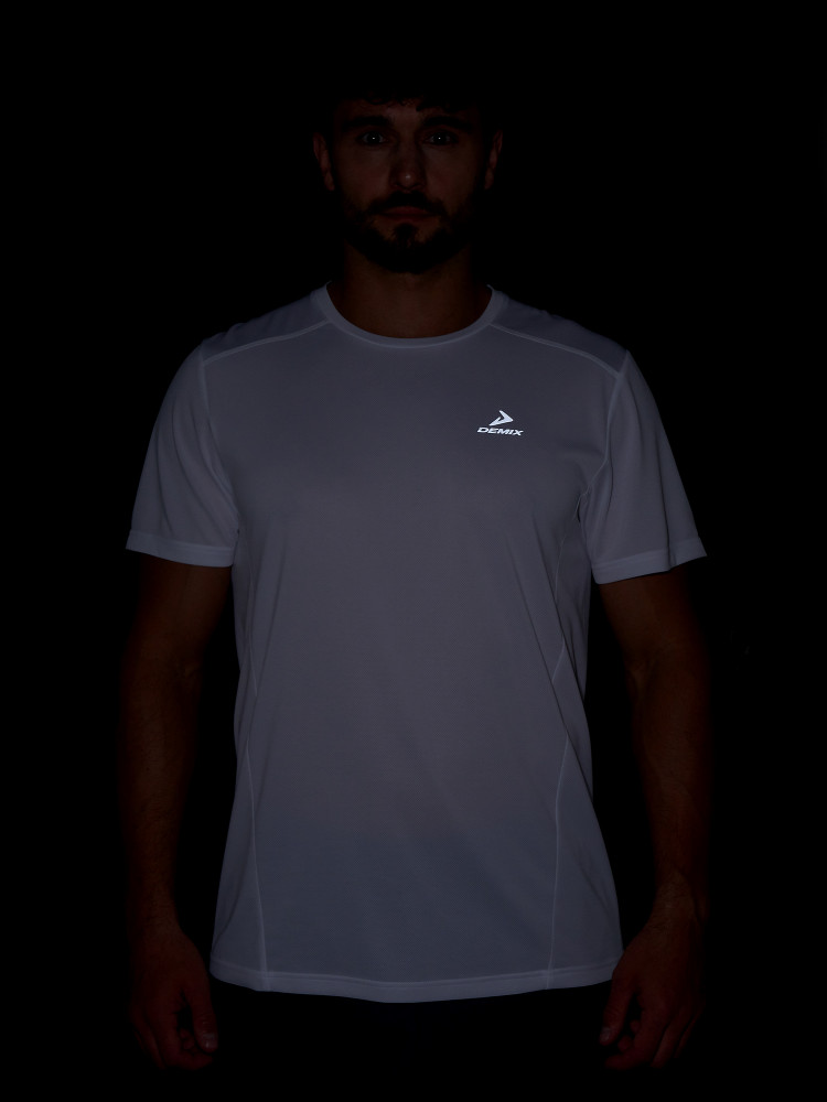 Футболка мужская - фото 8