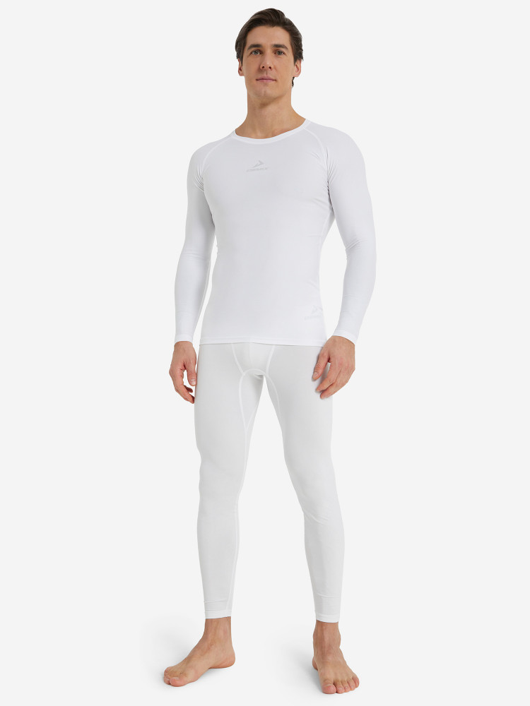 Лонгслив мужской - фото 4