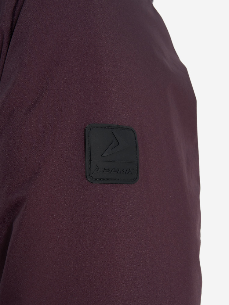 Куртка утепленная женская - фото 11