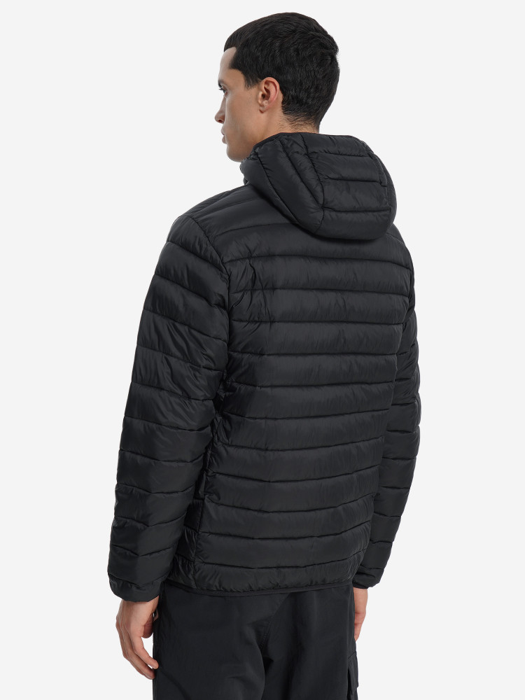 Пуховик мужской - фото 3