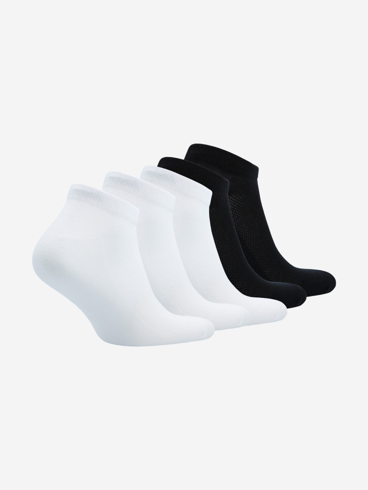 Носки, 5 пар - фото 2