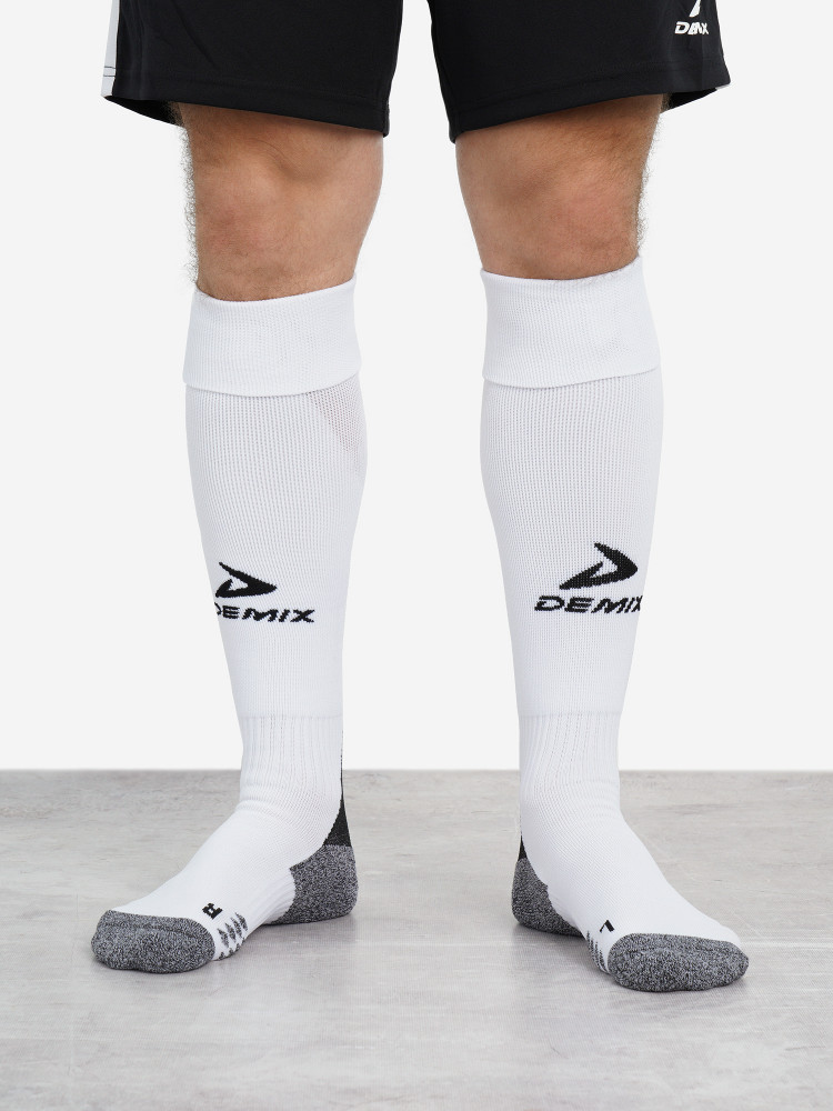 Гетры компрессионные, 1 пара - фото 8