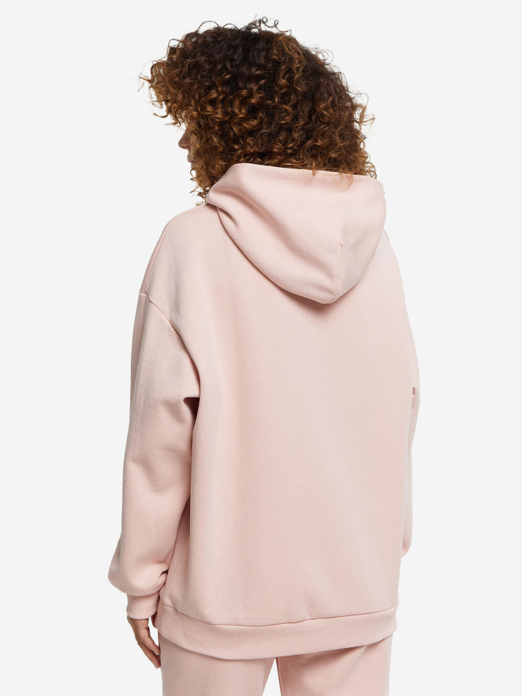 Худи женская - фото 2