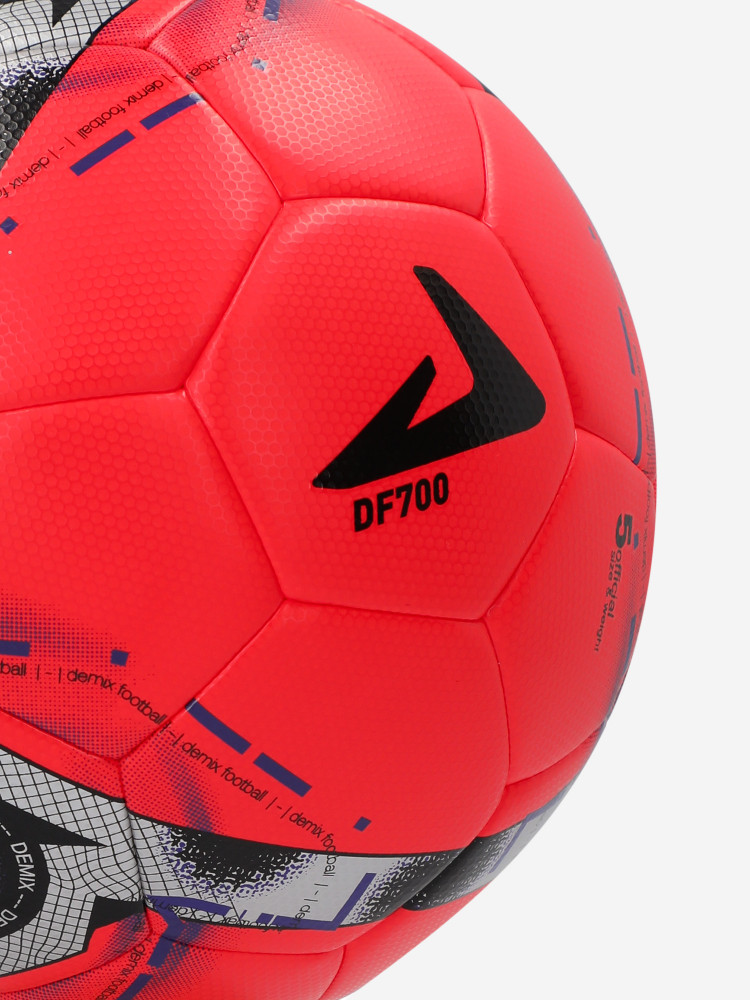 Мяч футбольный DF700 - фото 5