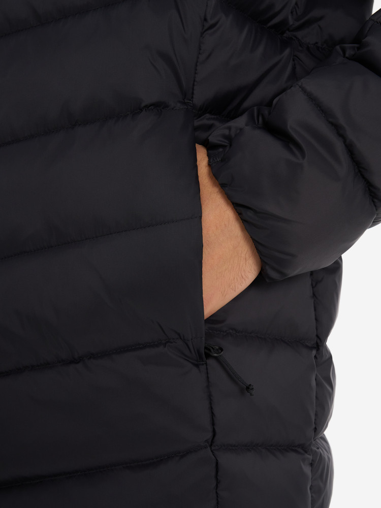 Пуховик мужской - фото 7