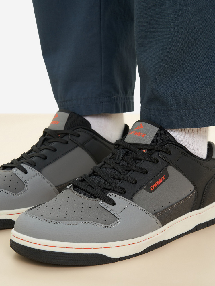 Кеды мужские Reverse 2 - фото 9