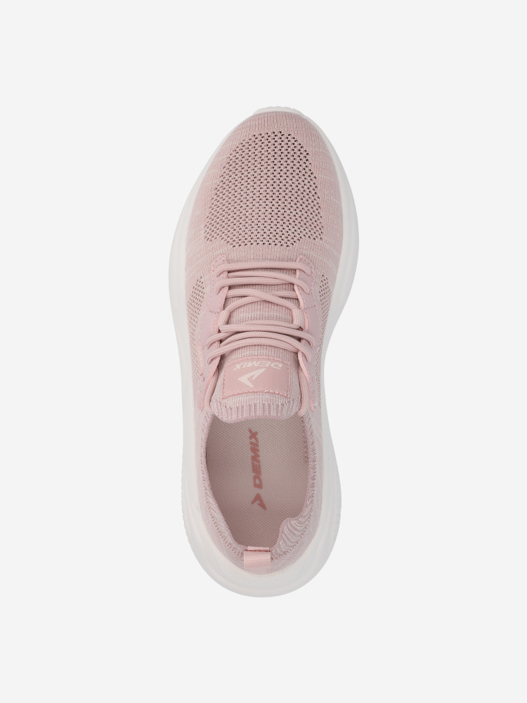 Кроссовки женские Sprinter Vibe Knit - фото 5