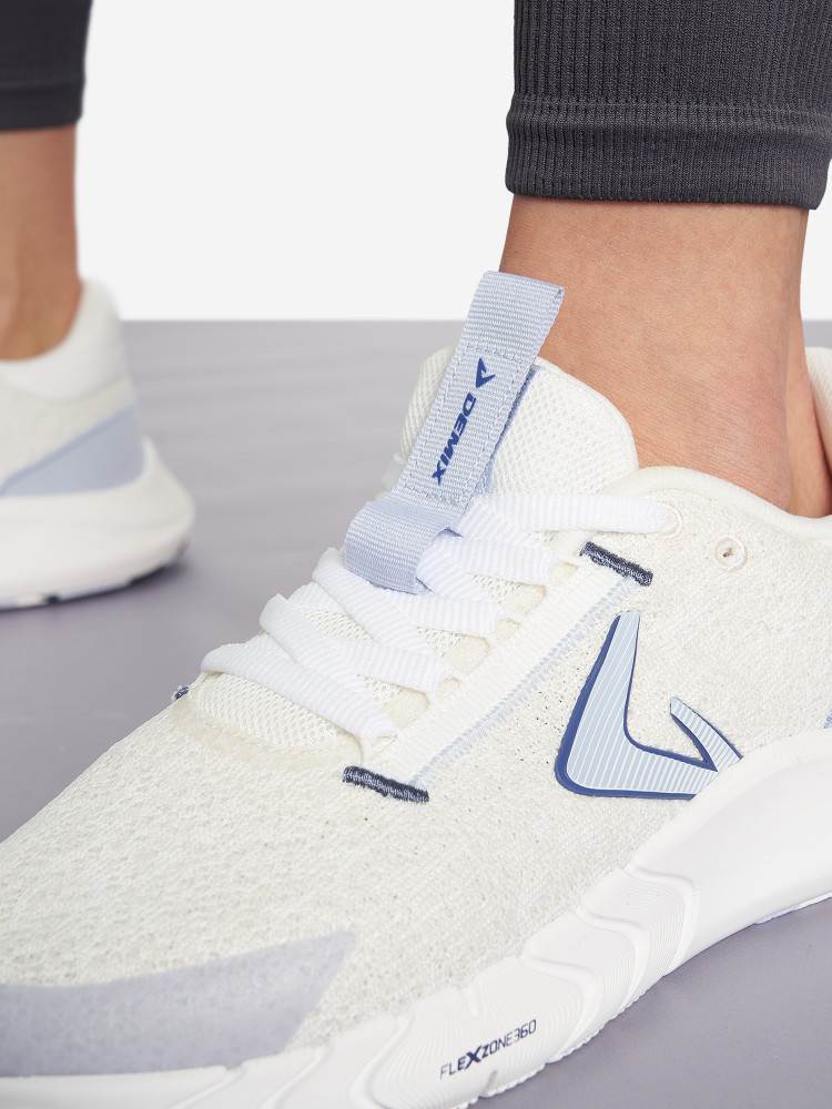 Кроссовки женские Multirun 2 - фото 8