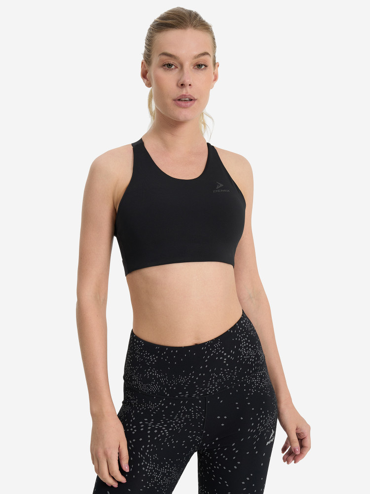 Топ бра спортивный ActiveMove Tech - фото 2