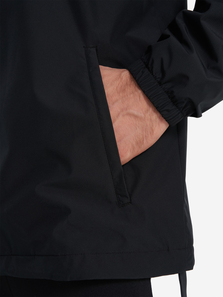 Ветровка мужская Demix Midfielder - фото 11