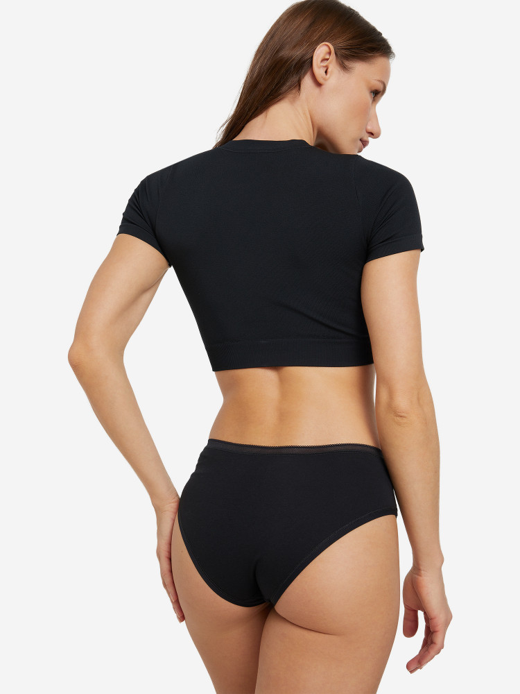 Трусы женские, 2 штуки - фото 8