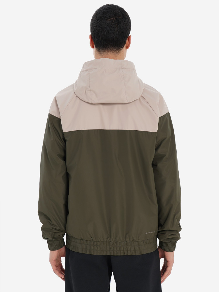 Легкая куртка мужская - фото 3