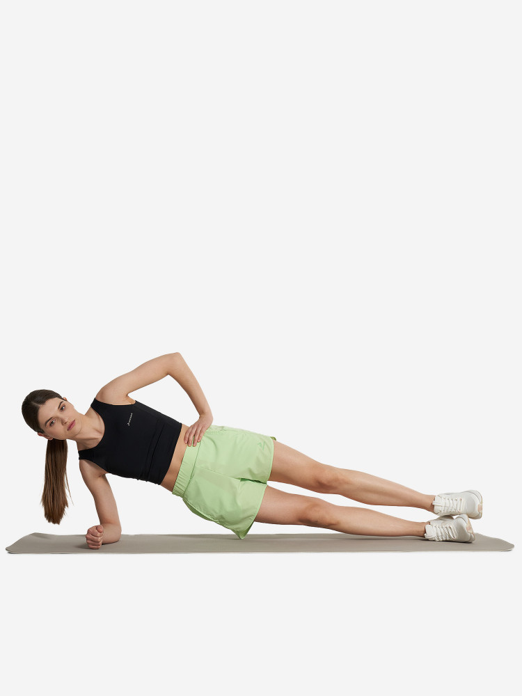 Шорты женские - фото 5