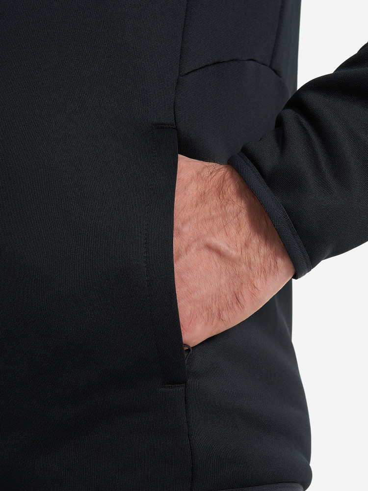 Толстовка мужская - фото 7