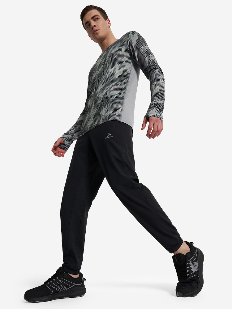 Брюки мужские - фото 4