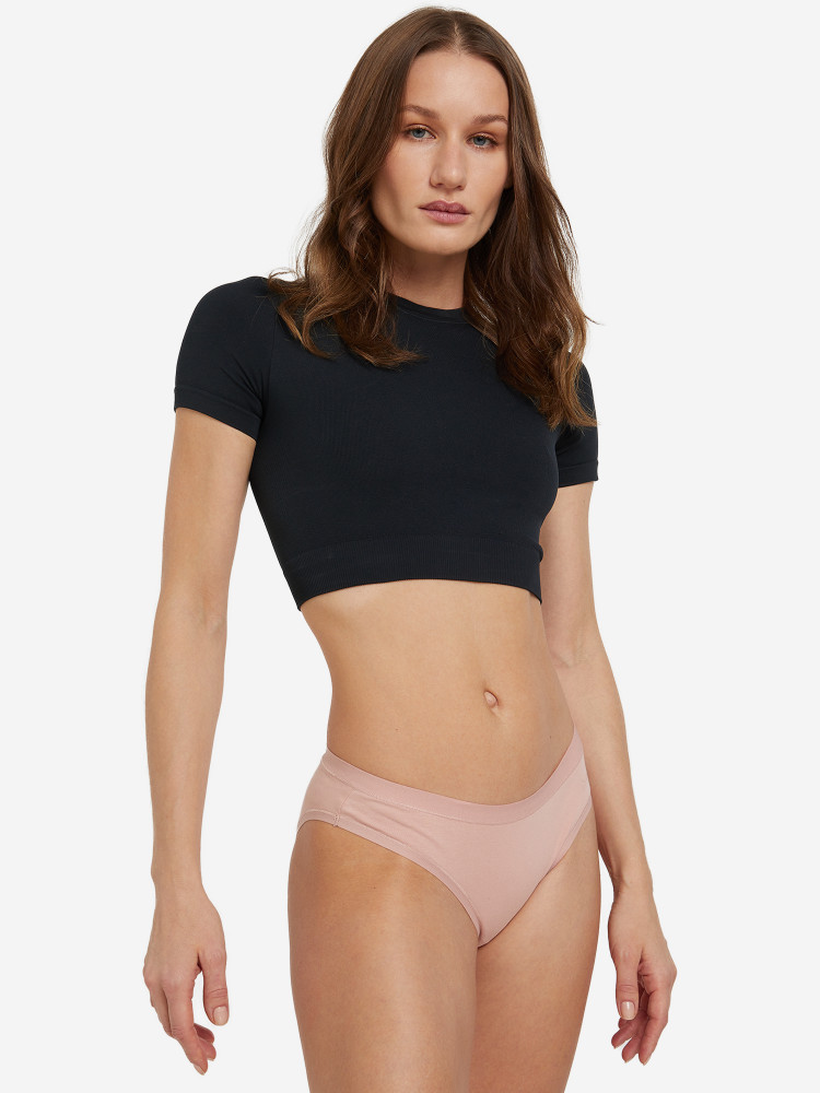 Трусы женские, 2 штуки - фото 1