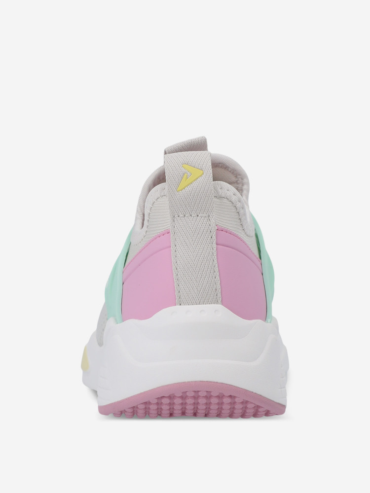 Кроссовки для девочек Sprinter Vibe Air - фото 3