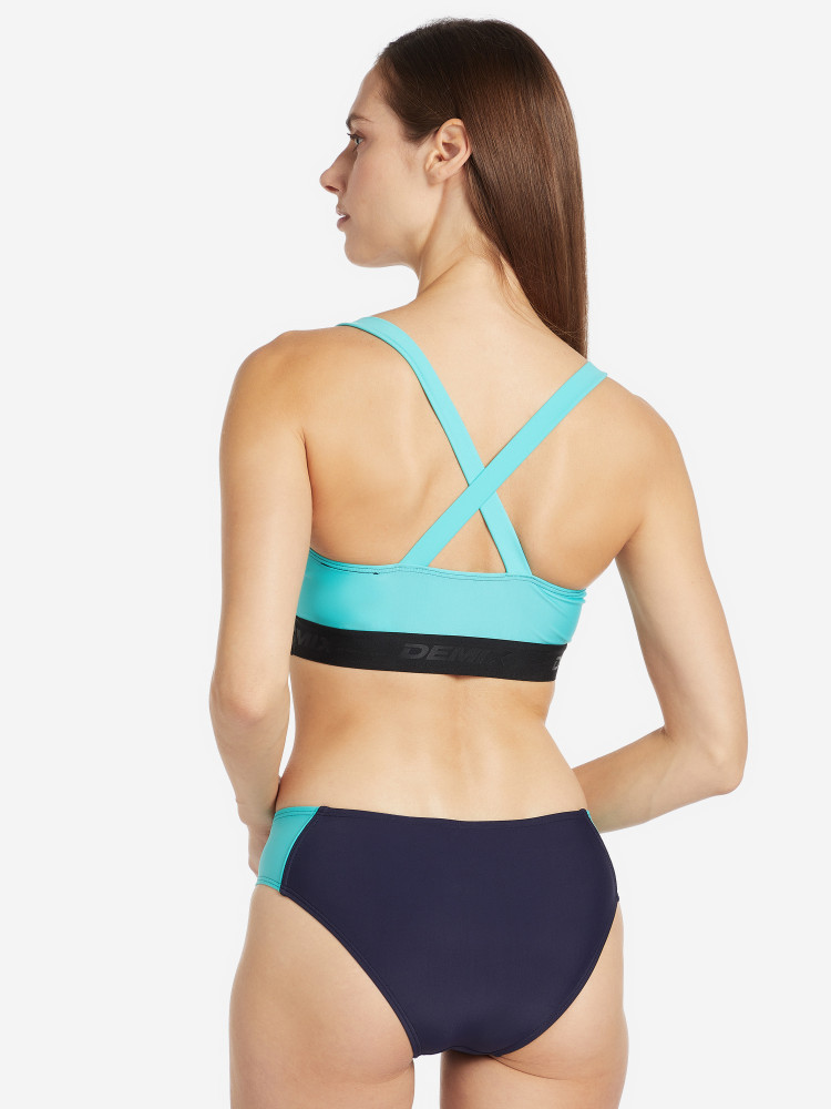 Плавки женские - фото 2