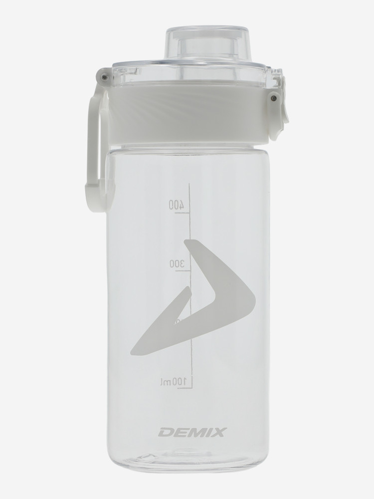 Бутылка для воды, 550 мл - фото 1