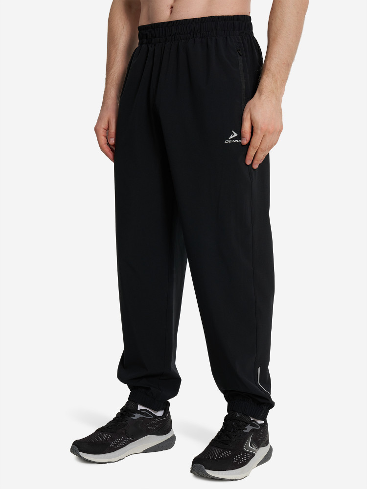 Брюки мужские - фото 3