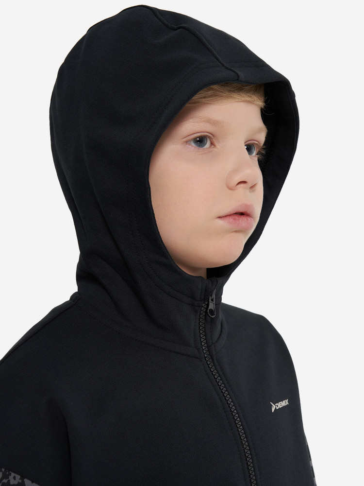 Толстовка для мальчиков - фото 6