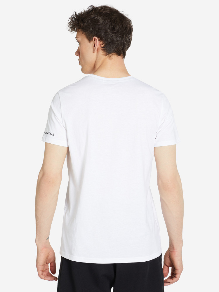 Футболка мужская х Артур Далалоян - фото 2