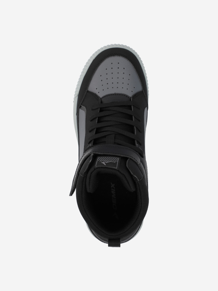 Кеды для мальчиков Board Mid - фото 5