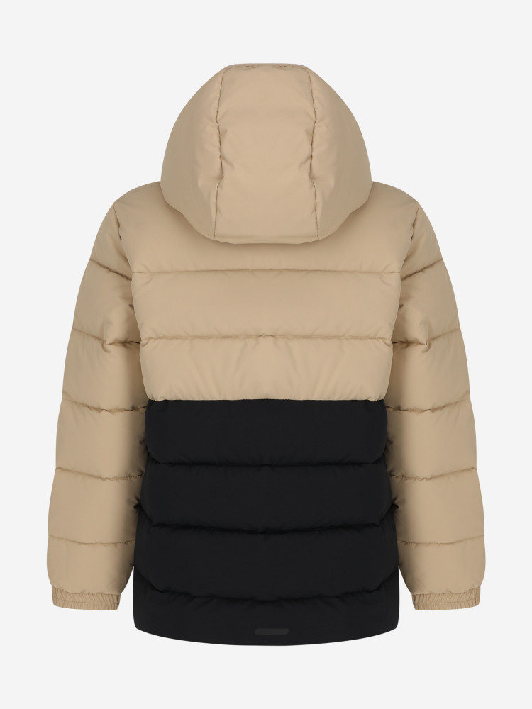 Куртка утепленная для мальчиков - фото 3