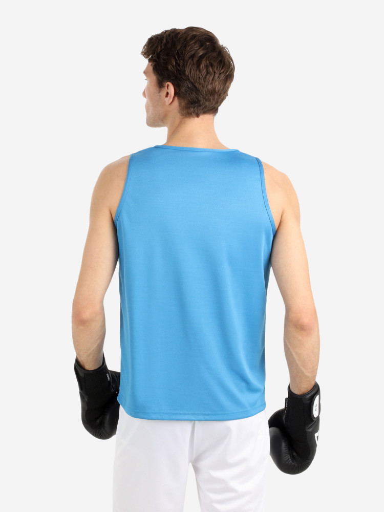 Майка для бокса - фото 3